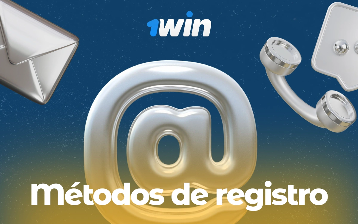 Registro en 1winbet Perú: Información general sobre la creación de una cuenta en la plataforma — Métodos clave