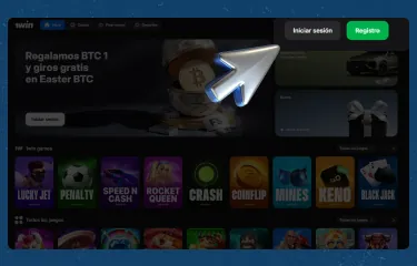 Inicio de sesión en 1winbet Perú: Información general e instrucciones detalladas para acceder a su cuenta en la plataforma 1